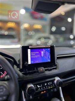 تويوتا راف 4